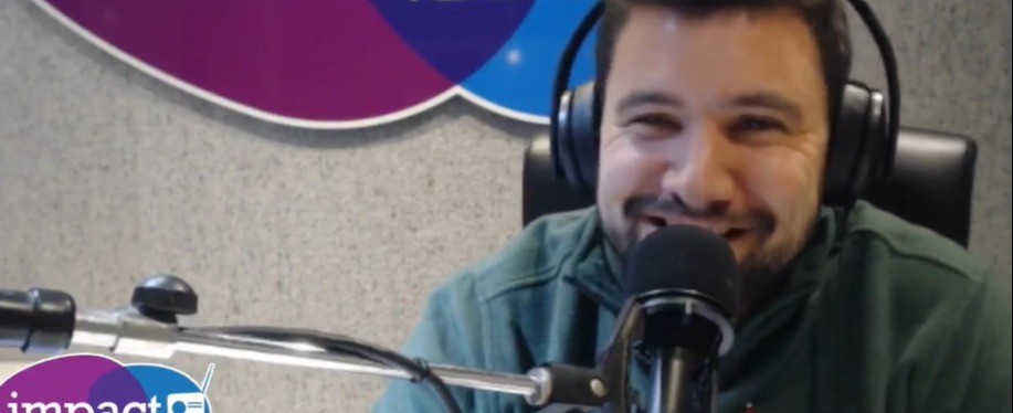 Il est déjà 08h08 de ce 26 novembre 2025 - Lucas Léonard