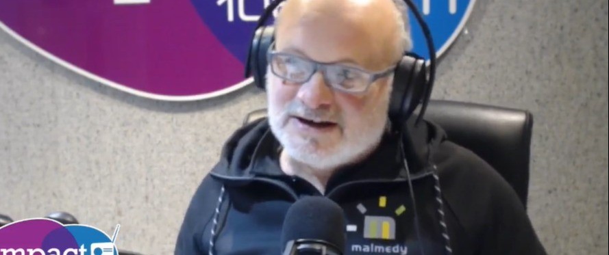 Il est déjà 08h08 de ce 27 novembre 2025 - Jean Maus