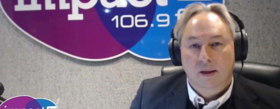 Il est déjà 08h08 de ce 15 décembre 2025 - Patrick Mignon