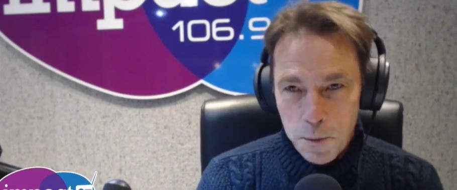 Il est déjà 08h08 de ce 17 décembre 2025 - Pascal Peiffer