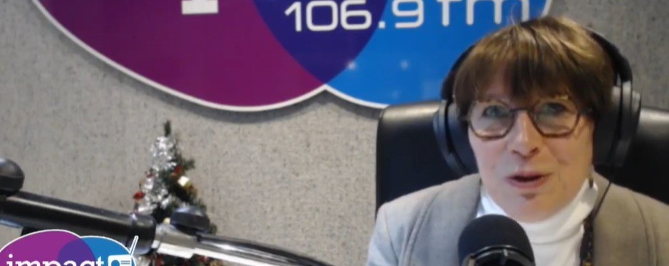 Il est déjà 08h08 de ce 14 janvier 2026