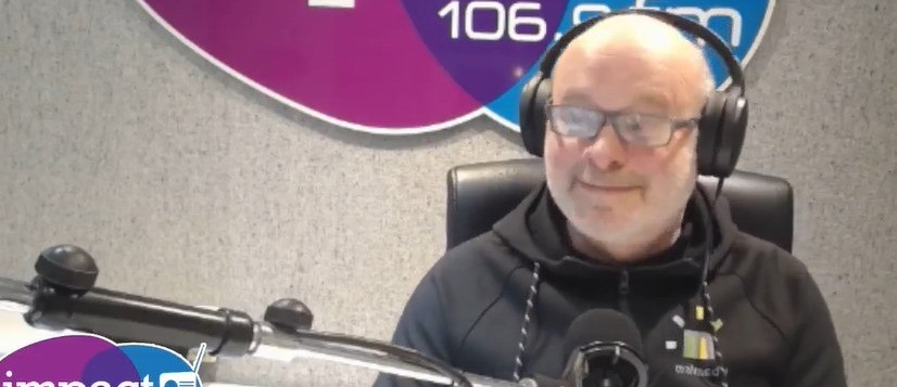 Il est déjà 08h08 de ce 10 février 2026 - Jean Maus