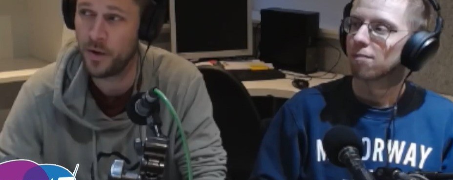 Il est déjà 08h08 de ce 11 février 2026 - Vassian GAWRA, Maxim et  et Cédric