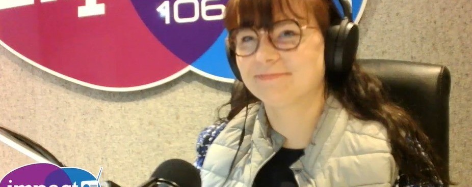 Il est déjà 08h08 de ce 20 février 2026 - Mathilde, Joëlle et Charline