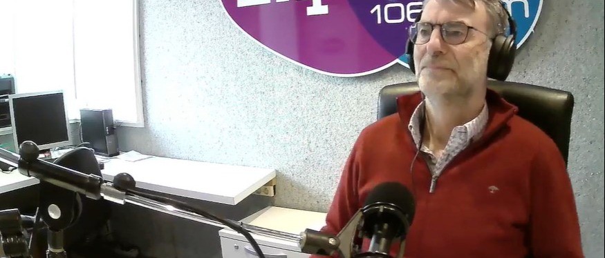 Il est déjà 08h08 de ce 09 mars 2026  Stany Noël