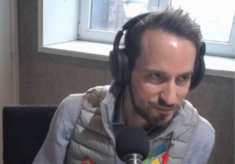 Il est déjà 08h08 de ce 20 mars 2026