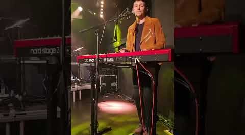 Talkeys au Reflektor  à Liège pour un concert exceptionnel ce samedi 28 mars 2026