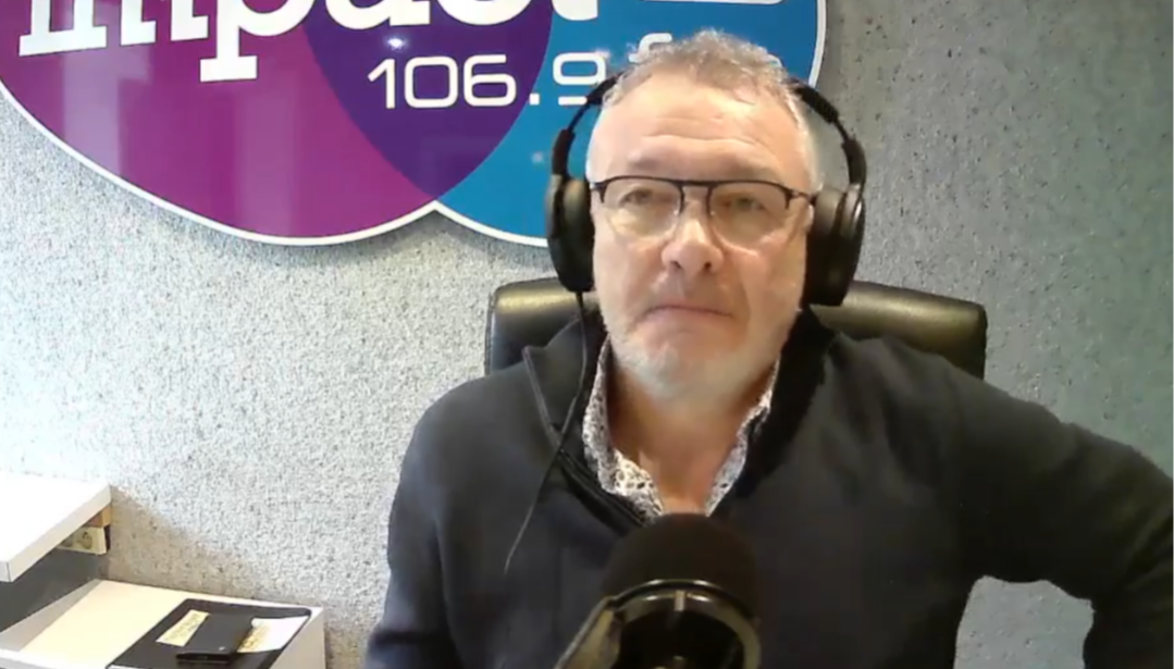 Il est déjà 08h08 de ce 25 mars 2026 -  Robert Lejoly