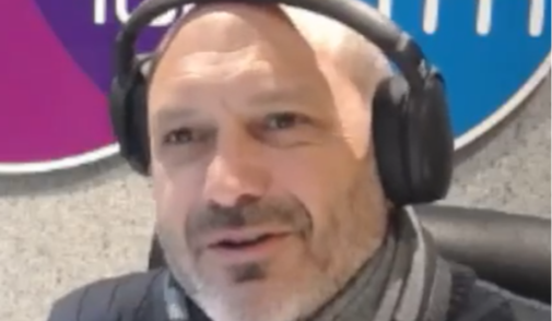 L'actualité régionale de ce 30 mars 2026 avec Olivier Tomezzoli