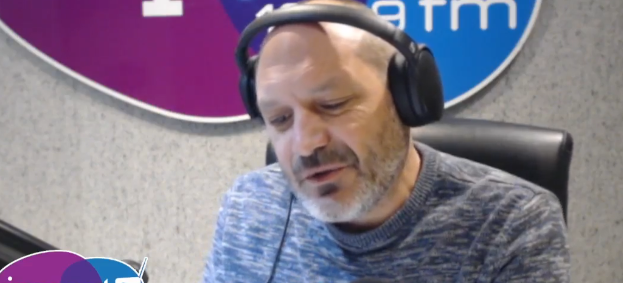 L'actualité régionale de ce 31 mars 2026 avec Olivier Tomezzoli