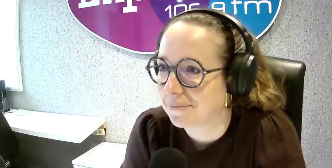 Le billet infor jeunes de ce 01 avril 2026 avec Rachel Gazon