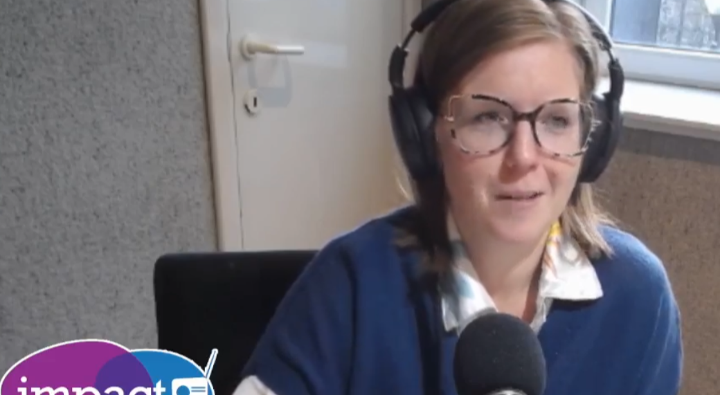 Il est déjà 08h08 de ce 01 avril 2026 - Audrey Ganser et Anne-Julie Donnay