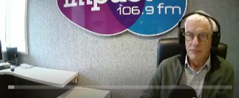 Il est déjà 08h20 de ce 01 avril 2025 - Pierre-Dominique RUYSSEN et Denis Gabriel