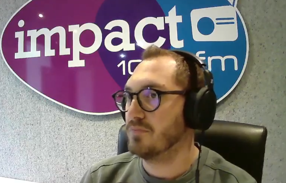 Il est déjà 08h08 de ce 07 mai 2026 -  Gauthier Lemaître