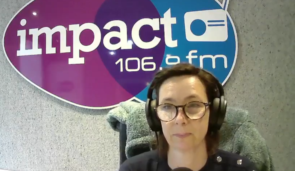 Il est déjà 08h20 de ce 18 mai 2026 - Audrey de la PILE