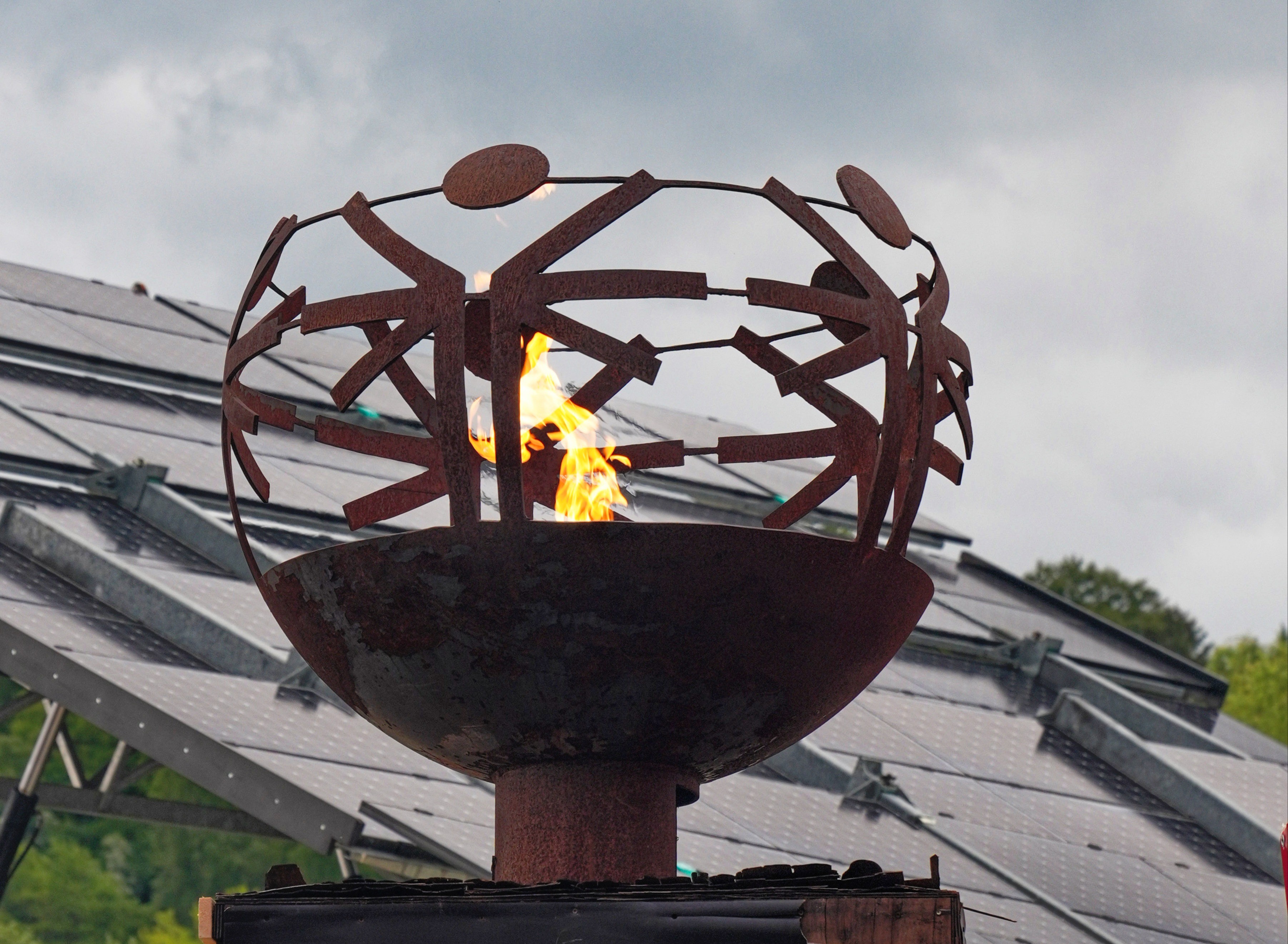 Le Special Olympics Belgium du 13 au 16 mai 2026
