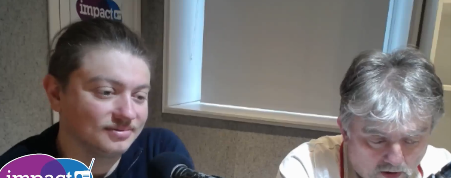 " C'est une bonne nouvelle c'est déjà ça ! " de ce 02 juin 2026