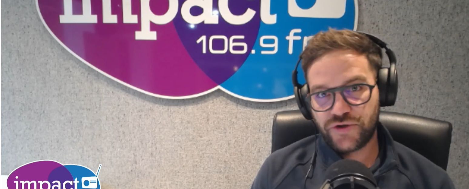 Il est déjà 08h08 de ce 21 septembre 2026 - Loic Giet
