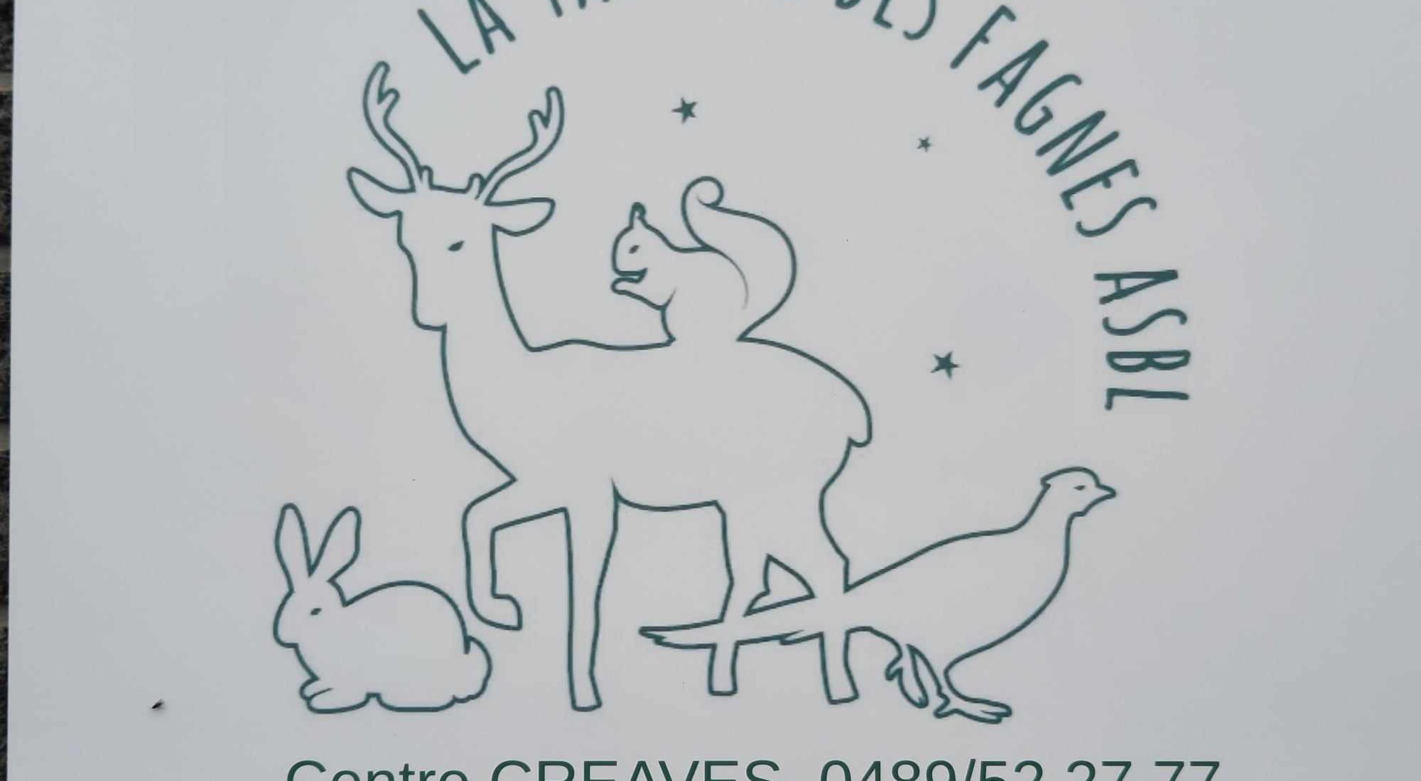 Il est déjà 08h08 de ce vendredi 06 septembre 2024 - Creaves La tanière des Fagnes