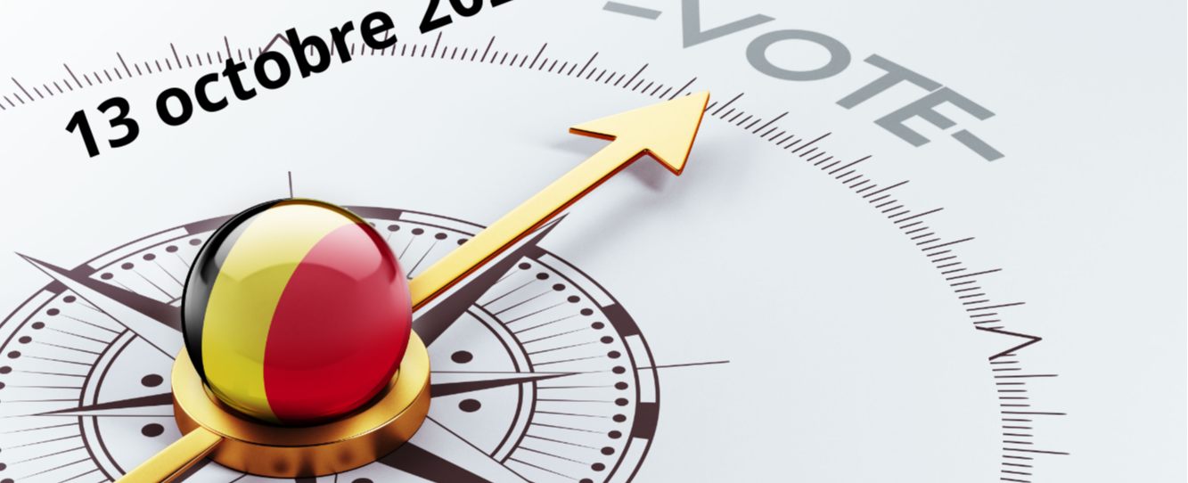 Elections communales, le débat à Trois-Ponts avec :