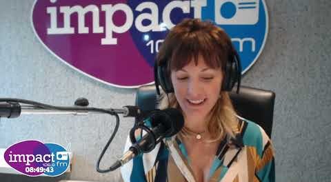 Il est déjà 08h40 de ce 24 octobre 2024 - Stéphanie Dehez