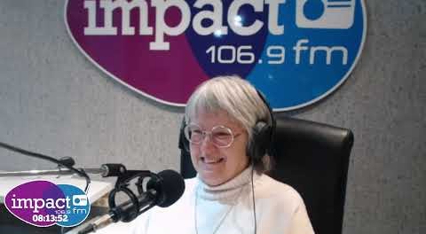 Il est déjà 08h08 de ce 21 novembre 2024 - Evelyne Servaty