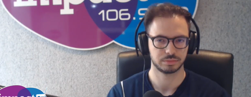 Le GAL FAGNES HAUTE-AMBLEVE Valentin Vidua