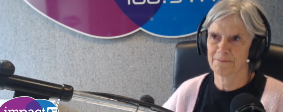 Il est déjà 08h08 de ce 28 avril 2025 -  Isabelle Collin et Joanne Jaspart