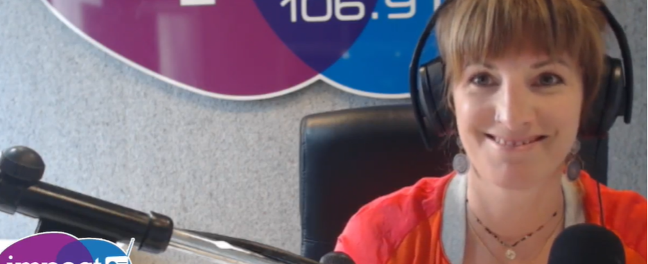 Il est déjà 08h08 de ce 30 avril 2025 = Stéphanie Dehez