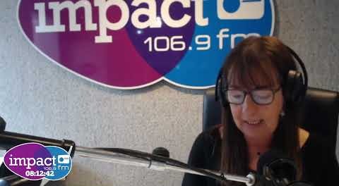 Il est déjà 08h08 de ce 22 mai 2025 - Fabienne Detalle