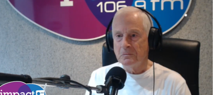 Il est déjà 08h08 de ce 26 mai 2025 - Pierre Schillewaert & Jean Pierre Vallée