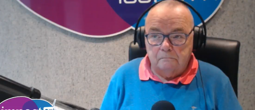 Il est déjà 08h08 de ce 2 juin 2025 - Dominique Leclercq