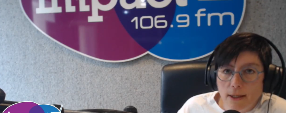 Il est déjà 08h08 de ce 17 juin 2025 - Anne Monville