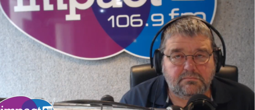 Il est déjà 08h08 de ce 18 juin 2025 - Didier Heyen,