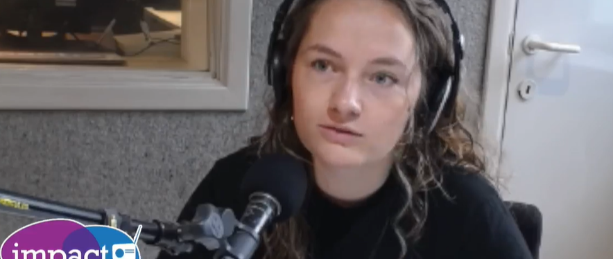 Il est déjà 08h08 de ce 09 juillet 2025 - Anna Minten & Gaelle Ongenae