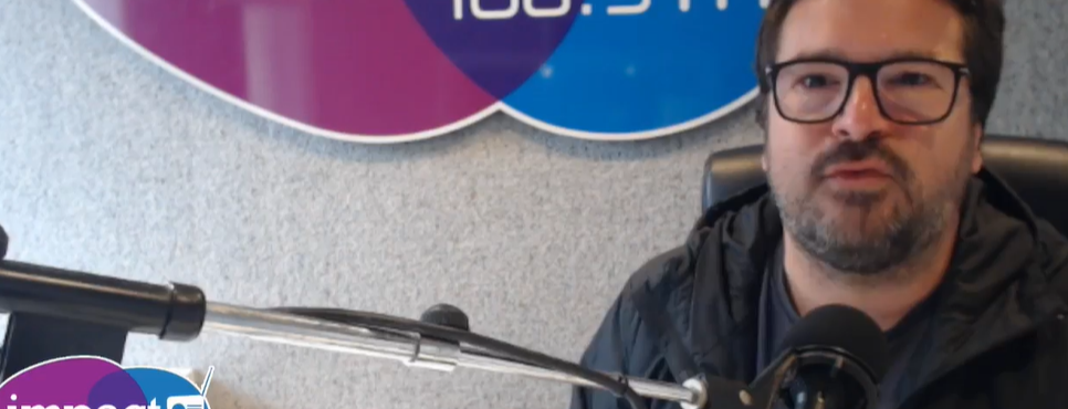 Il est déjà 08h08 de ce 14 juillet 2025 - Yoann Frédéric