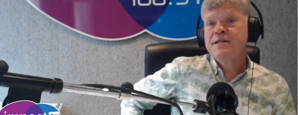 Il est déjà 08h08 de ce 15 juillet 2025 - Pascal Van der Plasch