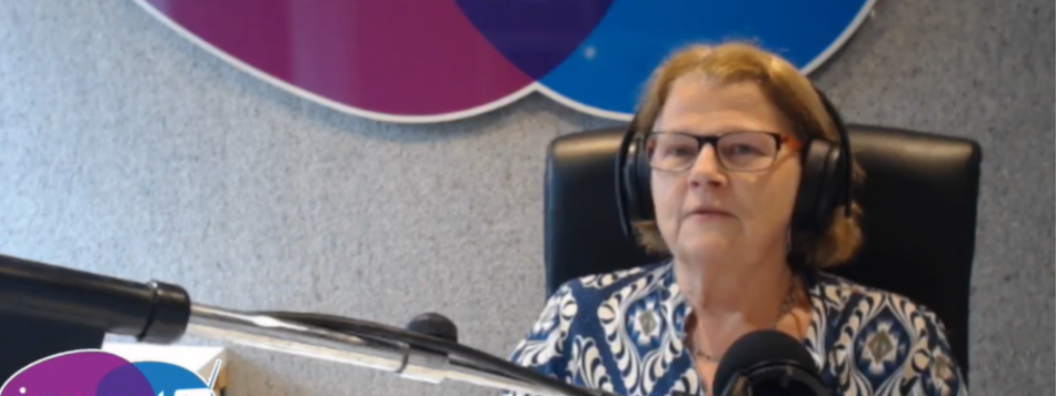 Il est déjà 08h08 de ce 17 juillet 2025 - Francine Renard