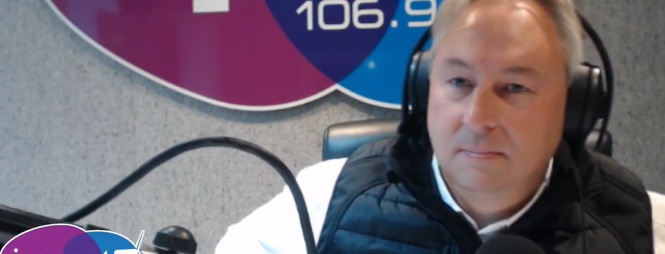 Il est déjà 08h08 de ce 28 Août 2025 - Patrick Mignon