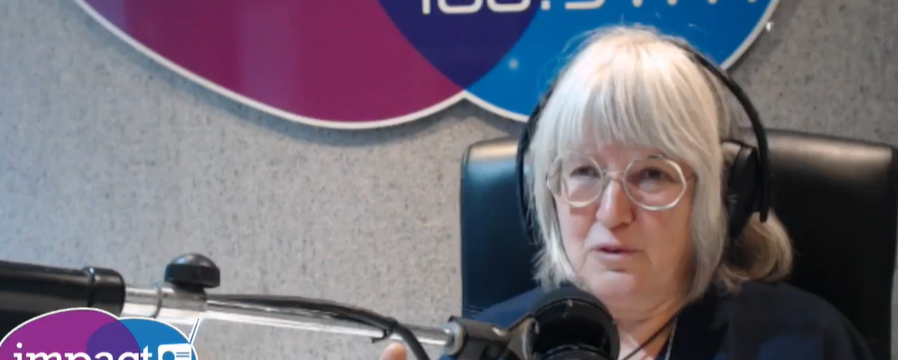 Il est déjà 08h08 de ce 05 septembre 2025 - Evelyne Moray