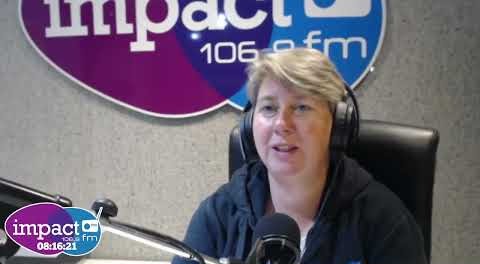 Il est déjà 08h08 de ce 09 septembre 2025 - Evelyne Goffard et Carlo Schauss