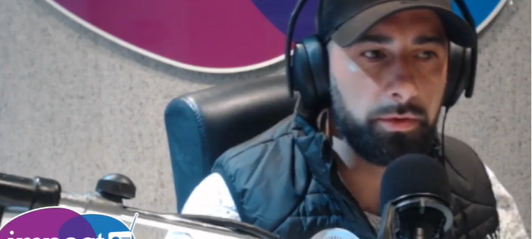 Il est déjà 08h08 de ce 11 septembre 2025 - Remi Dawance