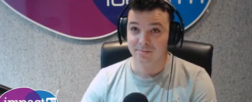 Il est déjà 08h08 de ce 12 septembre 2025 - Caroline Lecomte et Simon Grodent