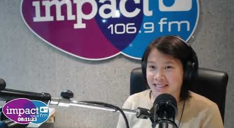 Il est déjà 08h08 de ce 16 septembre 2025 - Valentine Vangoethem et Laurie Cuelenaere