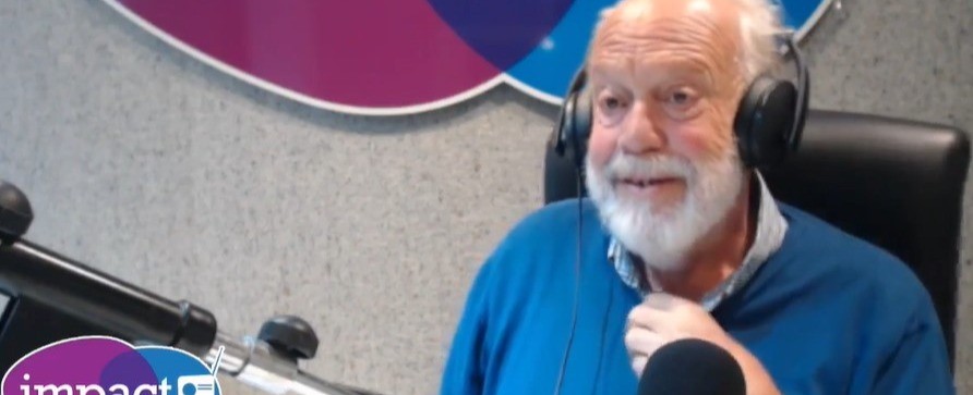 Il est déjà 08h08 de ce 17 septembre 2025 - Robert Coeckelbergs