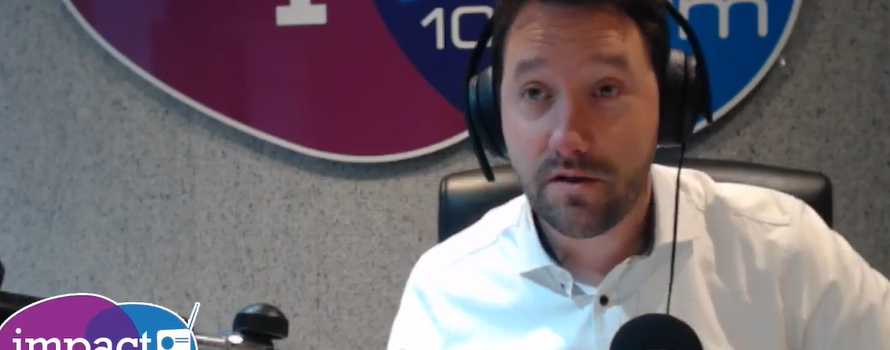 Il est déjà 08h08 de ce 18 septembre 2025 - Thomas Masson