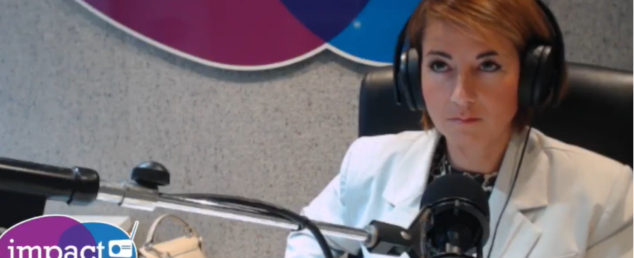 Il est déjà 08h08 de ce 22 septembre 2025 - Bryan Goffaut & Céline Rosen