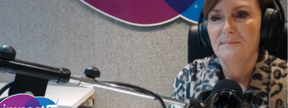 Il est déjà 08h08 de ce 29 septembre 2025 - Aline Metzmacher