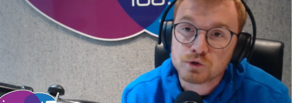 Il est déjà 08h08 de ce 30 septembre 2025 - Maxime Sintzen