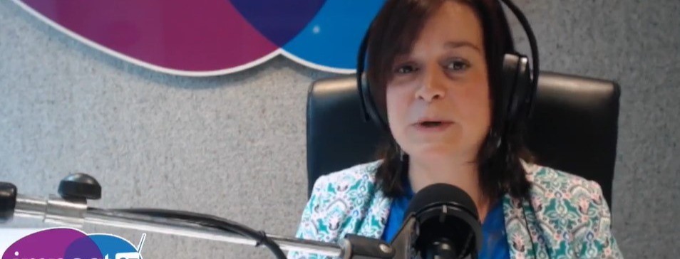 Il est déjà 08h08 de ce 02 octobre 2025 - Audrey Jenchenne